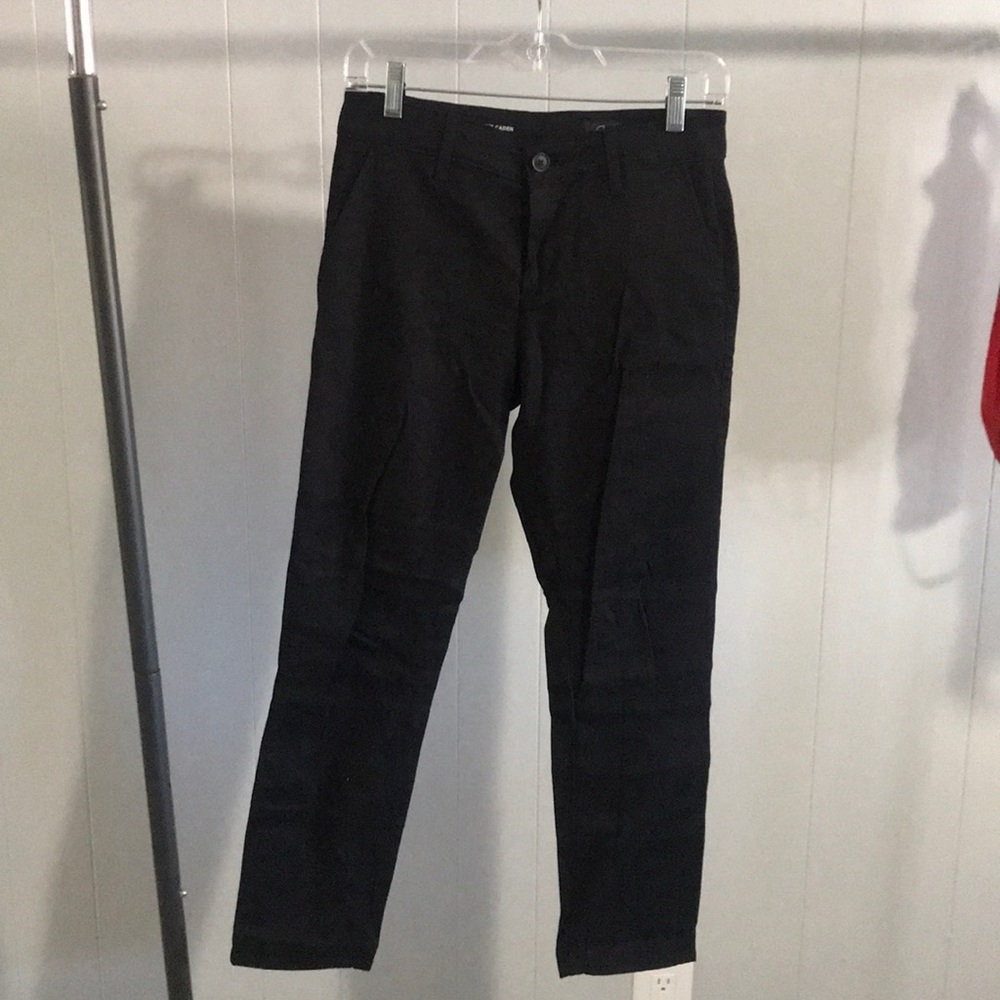 AG Jeans Caden tailored trouser